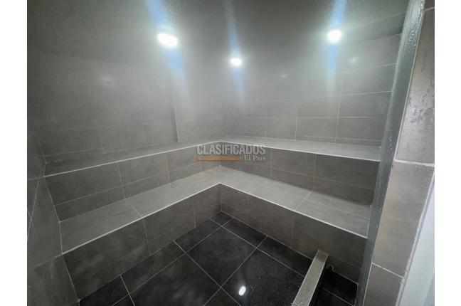 Apartamentos, Venta, Valle del Lili - $540.000.000