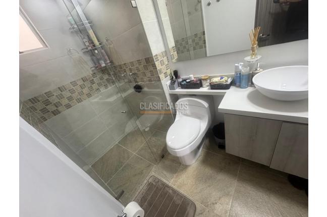 Apartamentos, Venta, Valle del Lili - $540.000.000