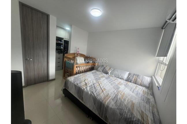 Apartamentos, Venta, Valle del Lili - $540.000.000