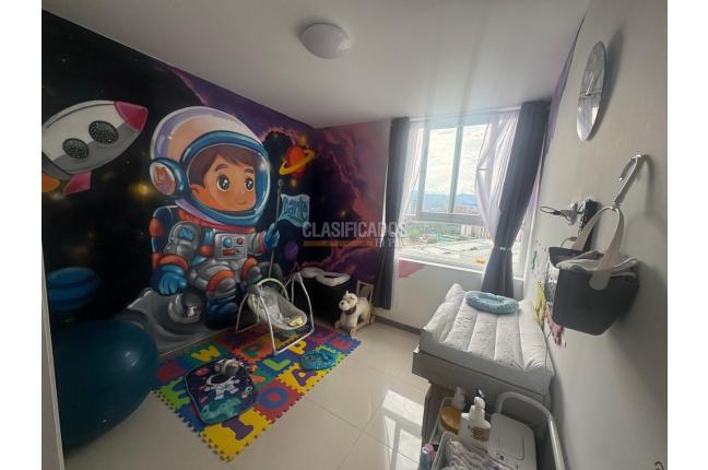 Apartamentos, Venta, Valle del Lili - $540.000.000