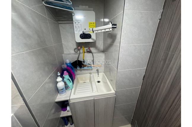 Apartamentos, Venta, Valle del Lili - $540.000.000