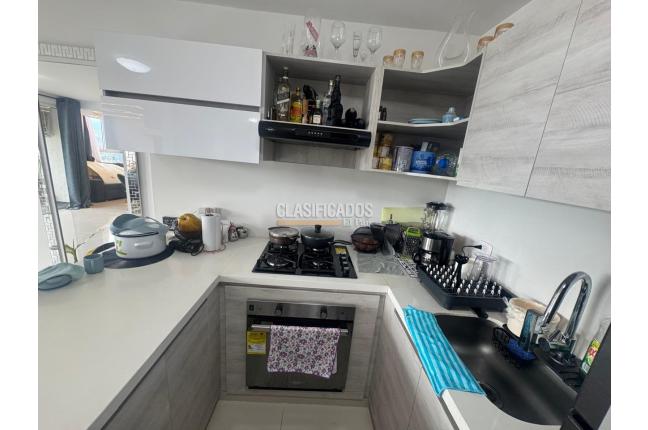 Apartamentos, Venta, Valle del Lili - $540.000.000
