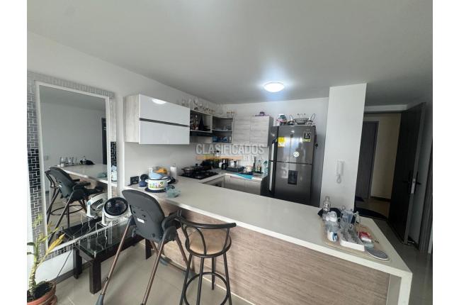 Apartamentos, Venta, Valle del Lili - $540.000.000