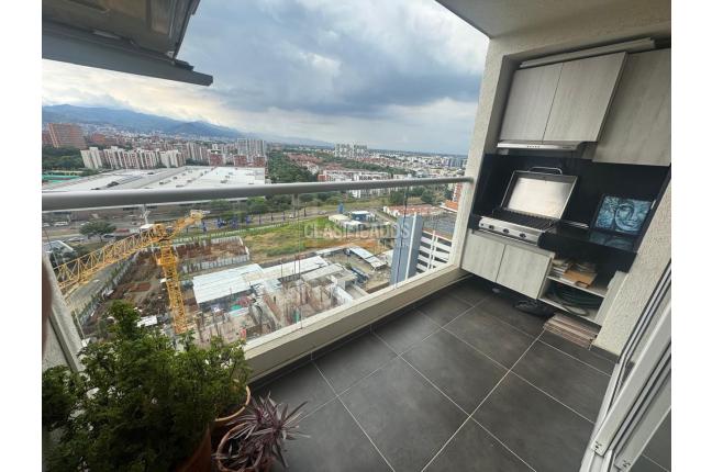 Apartamentos, Venta, Valle del Lili - $540.000.000
