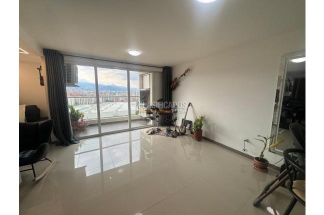 Apartamentos, Venta, Valle del Lili - $540.000.000