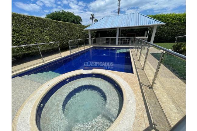 Casas, Venta en Pance
