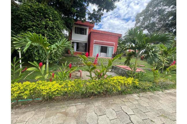 Casas, Venta, Pance - $1.650.000.000