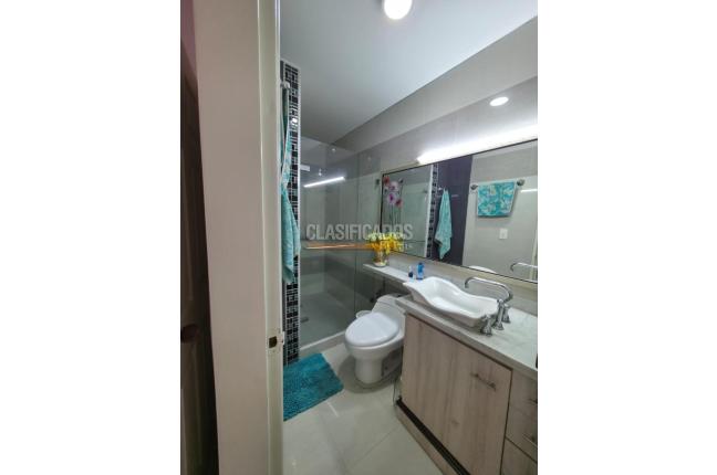 Apartamentos, Venta, Prados del Norte - $428.000.000