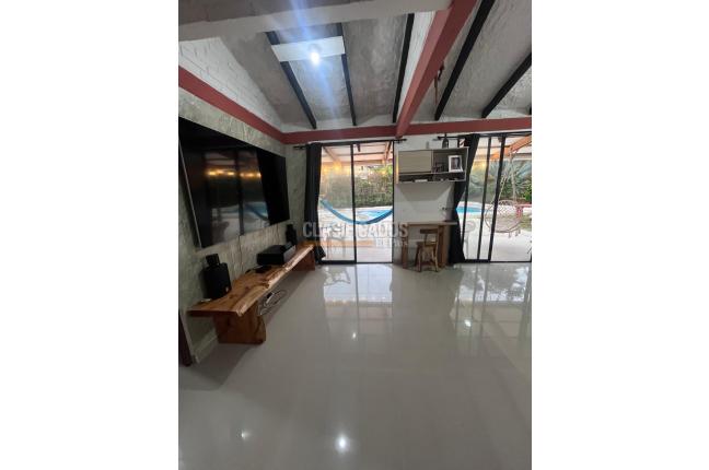 Fincas y Casas Campestres, Venta en Dagua
