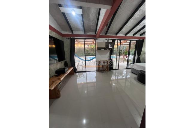 Fincas y Casas Campestres, Venta, Dagua - $1.100.000.000