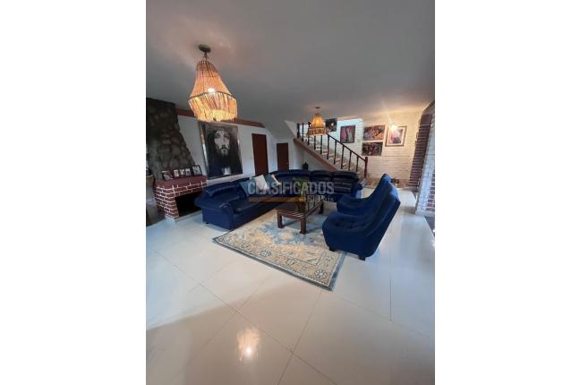 Fincas y Casas Campestres, Venta, Dagua - $1.100.000.000