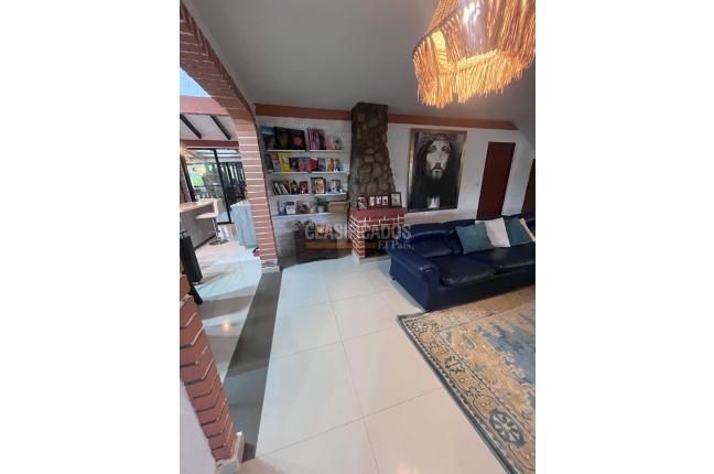 Fincas y Casas Campestres, Venta, Dagua - $1.100.000.000