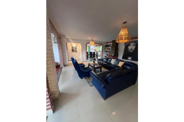 Fincas y Casas Campestres, Venta, Dagua - $1.100.000.000