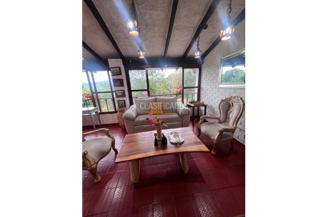 Fincas y Casas Campestres, Venta, Dagua - $1.100.000.000