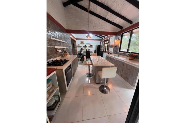 Fincas y Casas Campestres, Venta, Dagua - $1.100.000.000