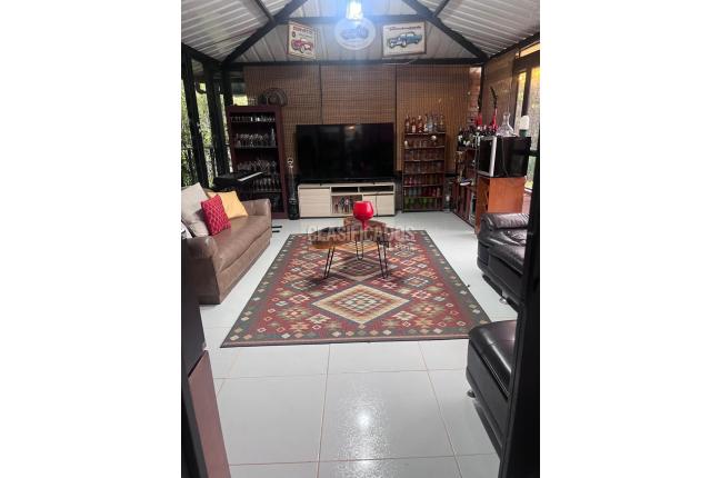 Fincas y Casas Campestres, Venta, Dagua - $1.100.000.000