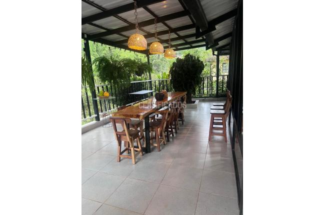 Fincas y Casas Campestres, Venta, Dagua - $1.100.000.000