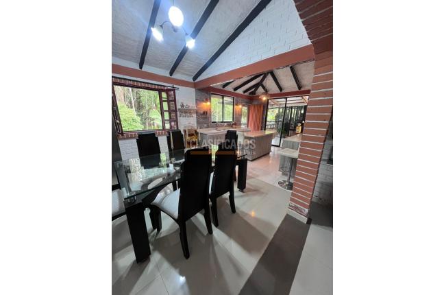 Fincas y Casas Campestres, Venta, Dagua - $1.100.000.000