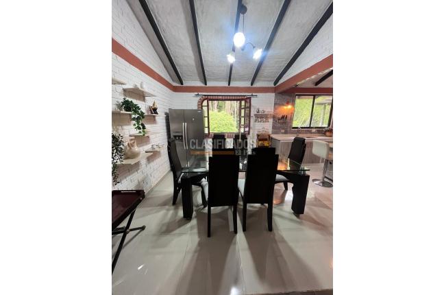 Fincas y Casas Campestres, Venta, Dagua - $1.100.000.000