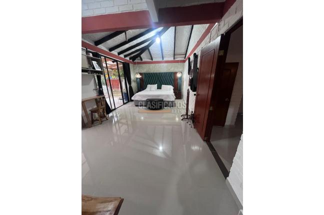 Fincas y Casas Campestres, Venta, Dagua - $1.100.000.000