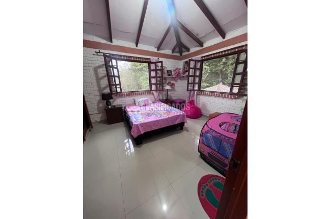 Fincas y Casas Campestres, Venta, Dagua - $1.100.000.000
