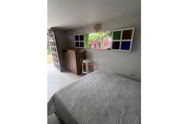 Fincas y Casas Campestres, Venta, Dagua - $1.100.000.000