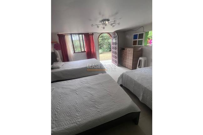 Fincas y Casas Campestres, Venta, Dagua - $1.100.000.000
