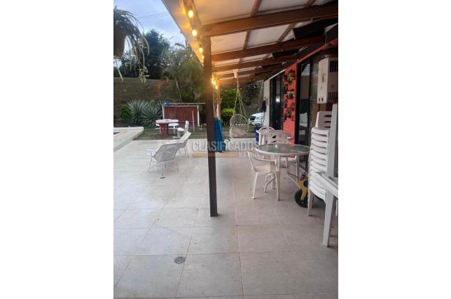 Fincas y Casas Campestres, Venta, Dagua - $1.100.000.000