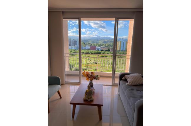 Apartamentos, Venta en Popayán