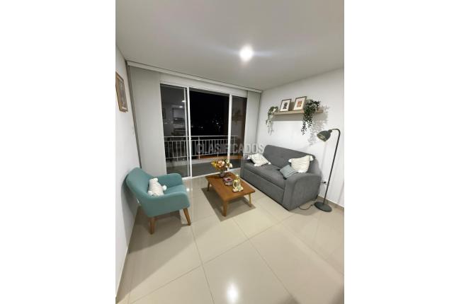 Apartamentos, Venta en Popayán
