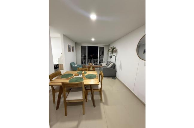 Apartamentos, Venta en Popayán