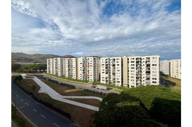 Apartamentos, Venta en Yumbo