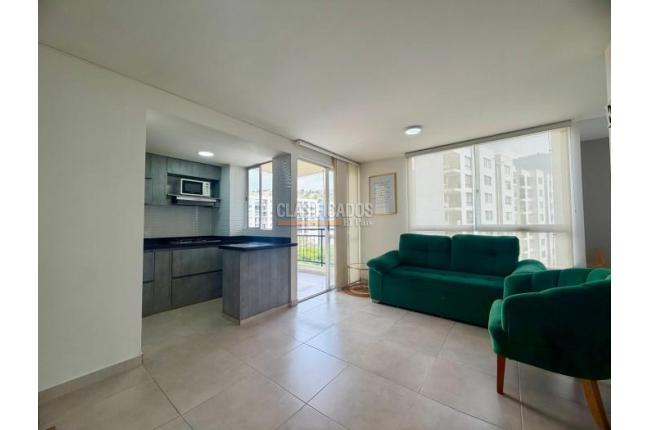 Apartamentos, Venta en Yumbo