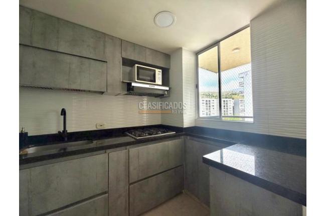 Apartamentos, Venta en Yumbo