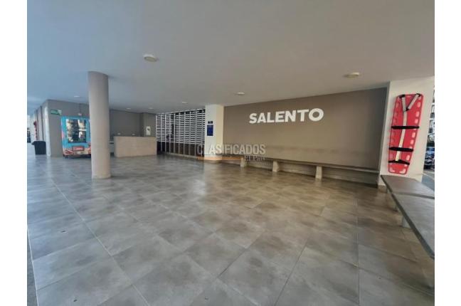 Apartamentos, Venta, Yumbo - $230.000.000