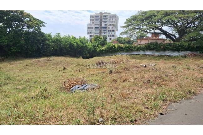 Lotes, Venta en Pance