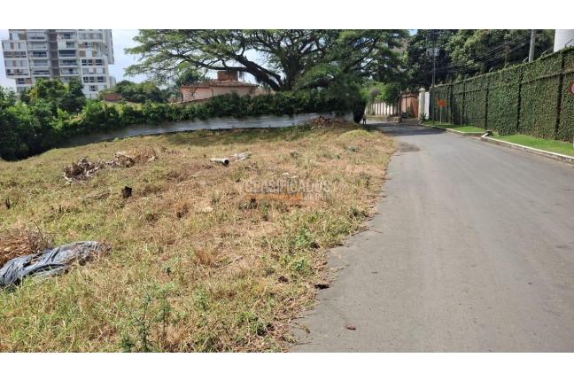 Lotes, Venta en Pance