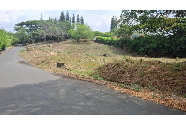 Lotes, Venta, Pance - $2.000.000.000
