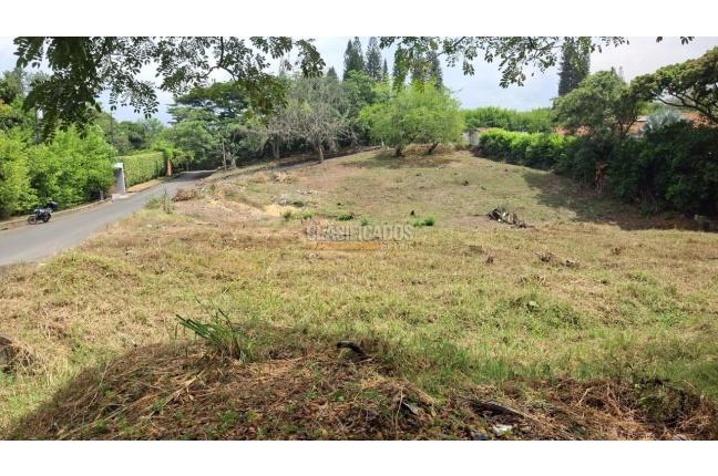 Lotes, Venta, Pance - $2.000.000.000
