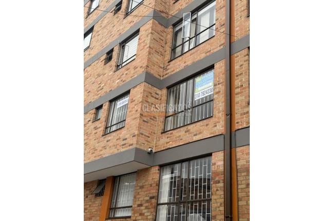 Apartamentos, Alquiler en Bogotá