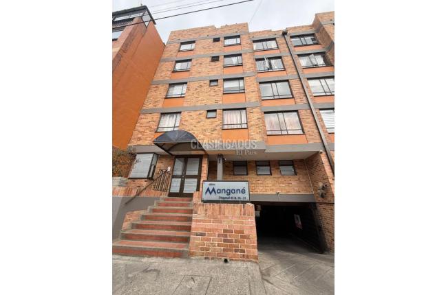 Apartamentos, Alquiler en Bogotá