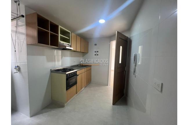 Apartamentos, Alquiler, Bogotá - $2.700.000