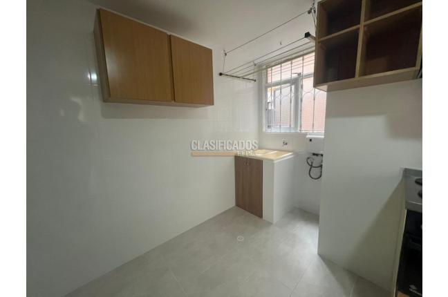 Apartamentos, Alquiler, Bogotá - $2.700.000