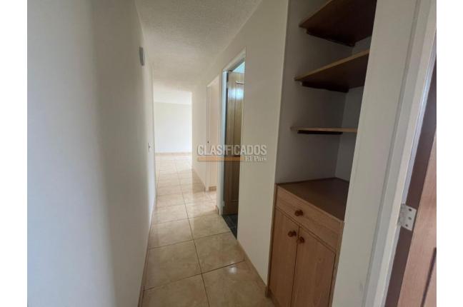 Apartamentos, Alquiler, Bogotá - $2.700.000