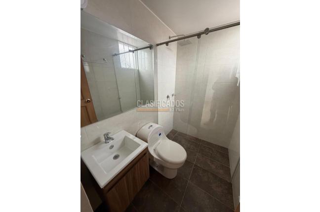 Apartamentos, Alquiler, Bogotá - $2.700.000