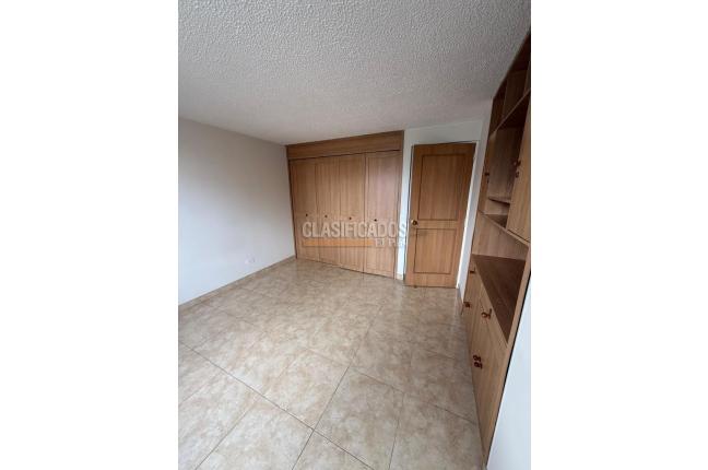 Apartamentos, Alquiler, Bogotá - $2.700.000