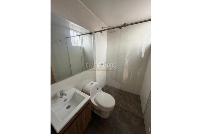 Apartamentos, Alquiler, Bogotá - $2.700.000