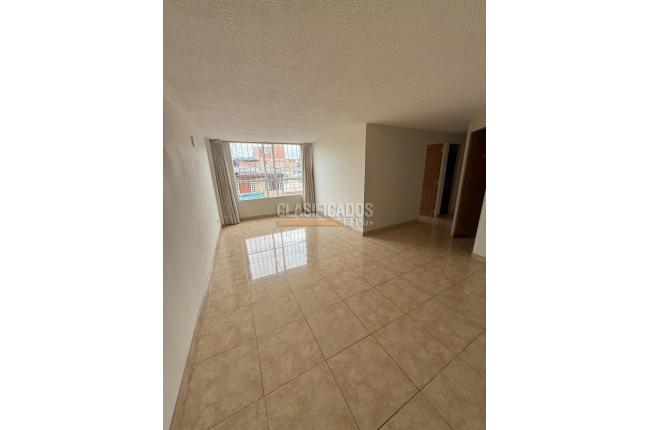 Apartamentos, Alquiler, Bogotá - $2.700.000