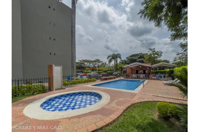 Apartamentos, Venta, Valle del Lili - $195.000.000