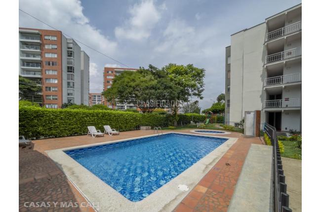 Apartamentos, Venta, Valle del Lili - $195.000.000